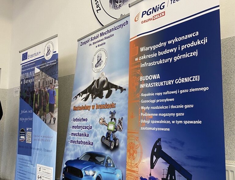 X Konkurs Wiedzy Technicznej i Motoryzacyjnej pod patronatem PGNiG Technologie