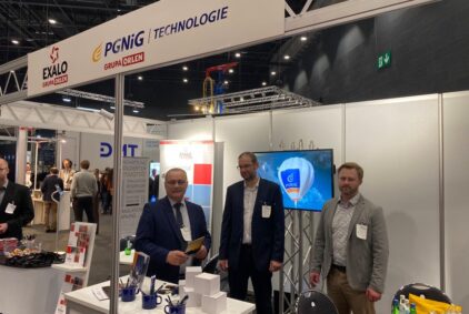 Największe w Europie targi geotermalne połączone z kongresem GeoTHERM expo & congress.