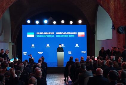 Polsko-Ukraińskie Forum Gospodarcze