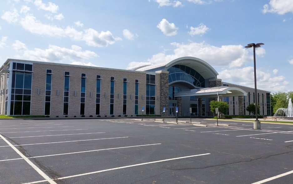 Szkolenie pracowników PGNiG Technologie w zakresie serwisowania sprężarek tłokowych