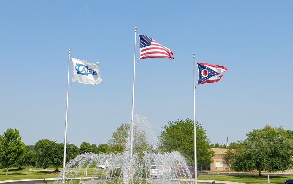 Szkolenie pracowników PGNiG Technologie w zakresie serwisowania sprężarek tłokowych