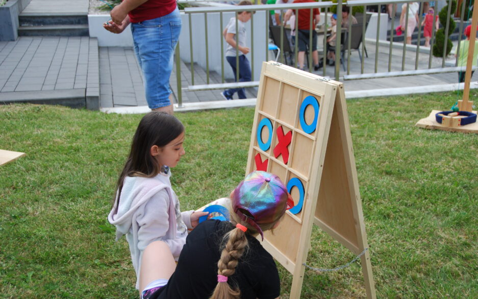 Dzień Rodzinny w PGNIG Technologie