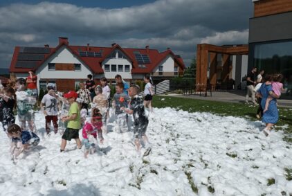 Dzień Rodzinny w PGNIG Technologie