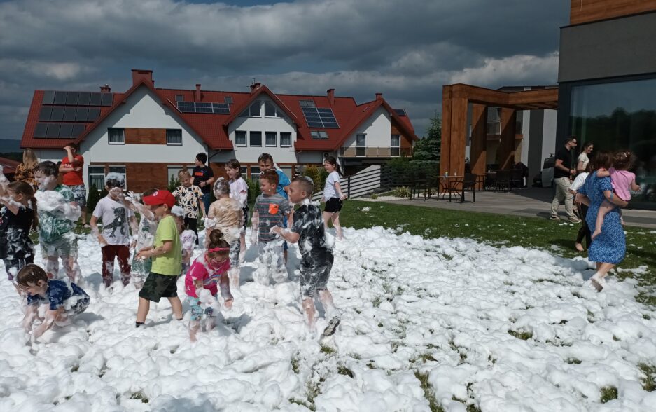 Dzień Rodzinny w PGNIG Technologie