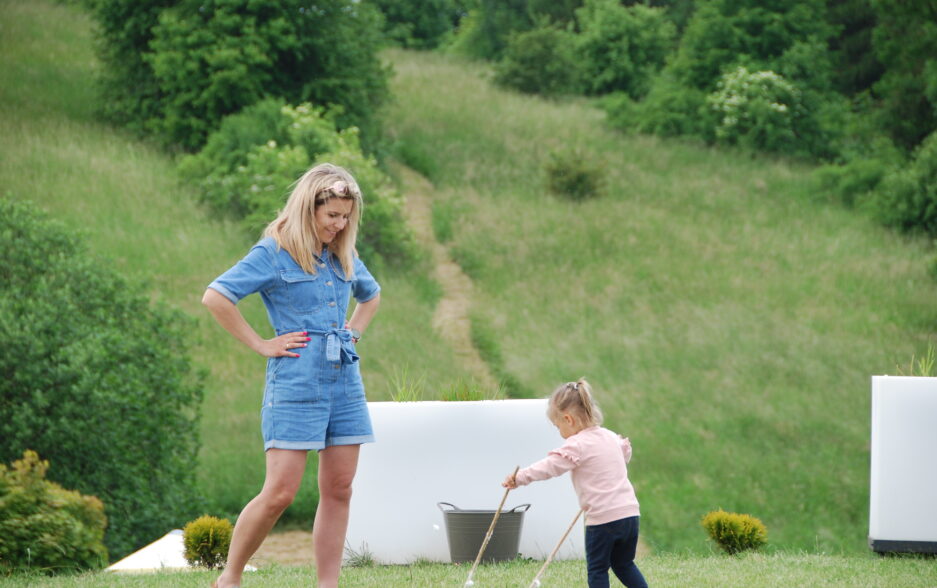 Dzień Rodzinny w PGNIG Technologie