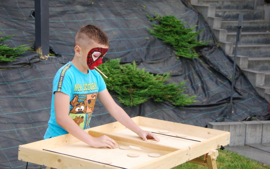 Dzień Rodzinny w PGNIG Technologie