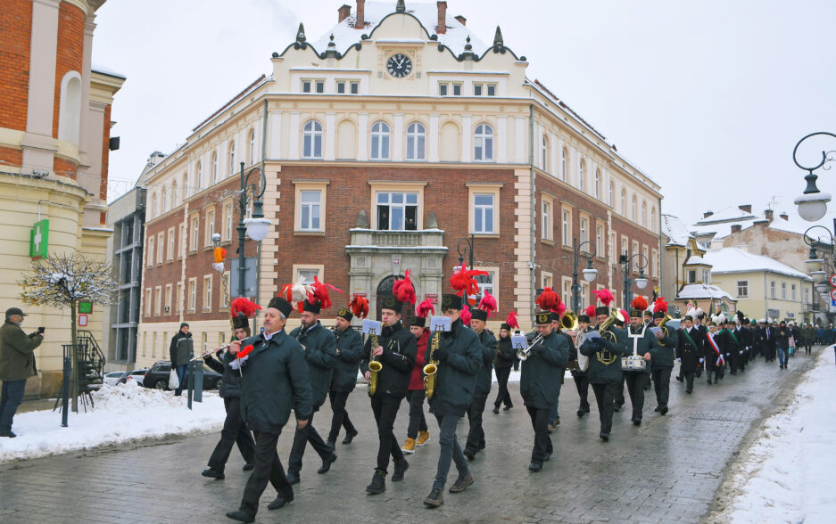 Barbórka 2023 w PGNiG Technologie Krosno SA Grupa Orlen