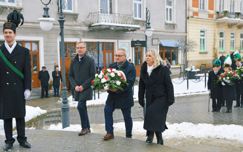 Barbórka 2023 w PGNiG Technologie Krosno SA Grupa Orlen