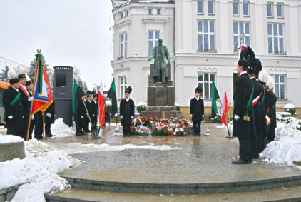 Barbórka 2023 w PGNiG Technologie Krosno SA Grupa Orlen
