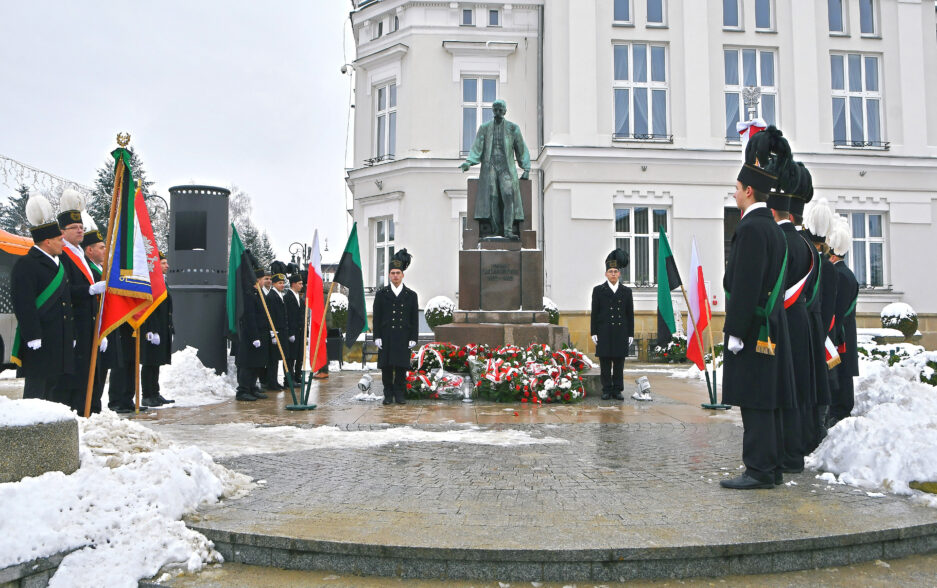 Barbórka 2023 w PGNiG Technologie Krosno SA Grupa Orlen