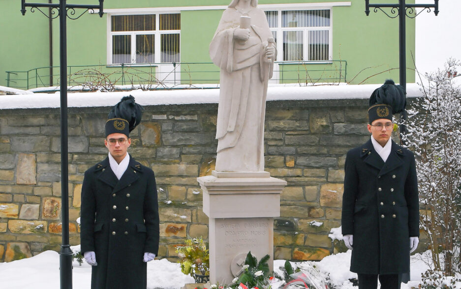 Barbórka 2023 w PGNiG Technologie Krosno SA Grupa Orlen