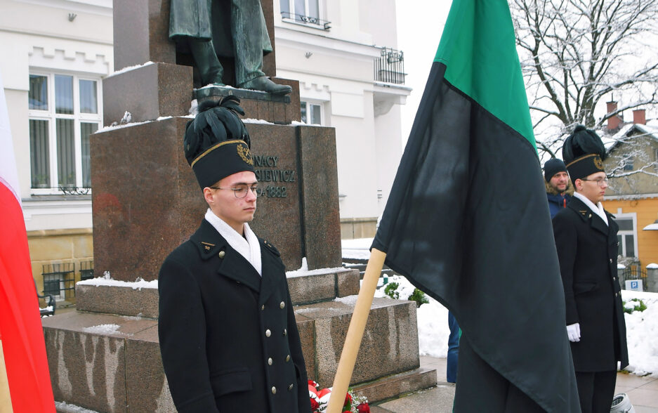 Barbórka 2023 w PGNiG Technologie Krosno SA Grupa Orlen