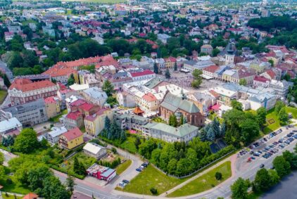 Prezes PGNiG Technologie w Krośnieńskiej Radzie Biznesu