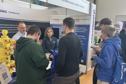 Targi Pracy w Państwowej Akademii Nauk Stosowanych