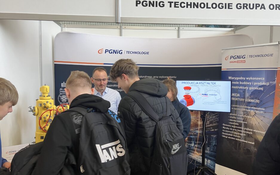 Targi Pracy w Państwowej Akademii Nauk Stosowanych