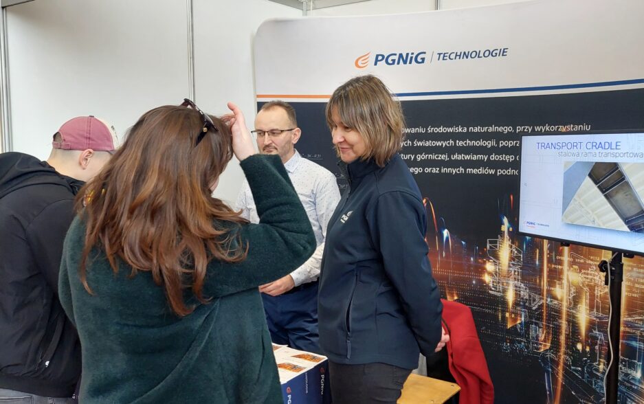 Targi Pracy w Państwowej Akademii Nauk Stosowanych