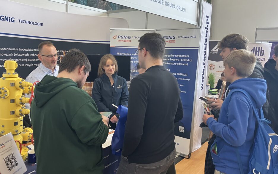 Targi Pracy w Państwowej Akademii Nauk Stosowanych