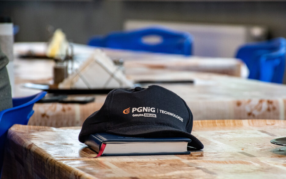 Szkolenie z zakresu BHP i  udzielenia pierwszej pomocy.