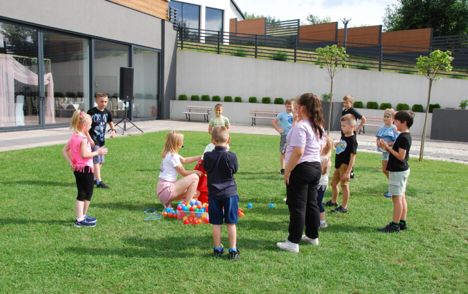 Dzień Rodzinny w PGNIG Technologie