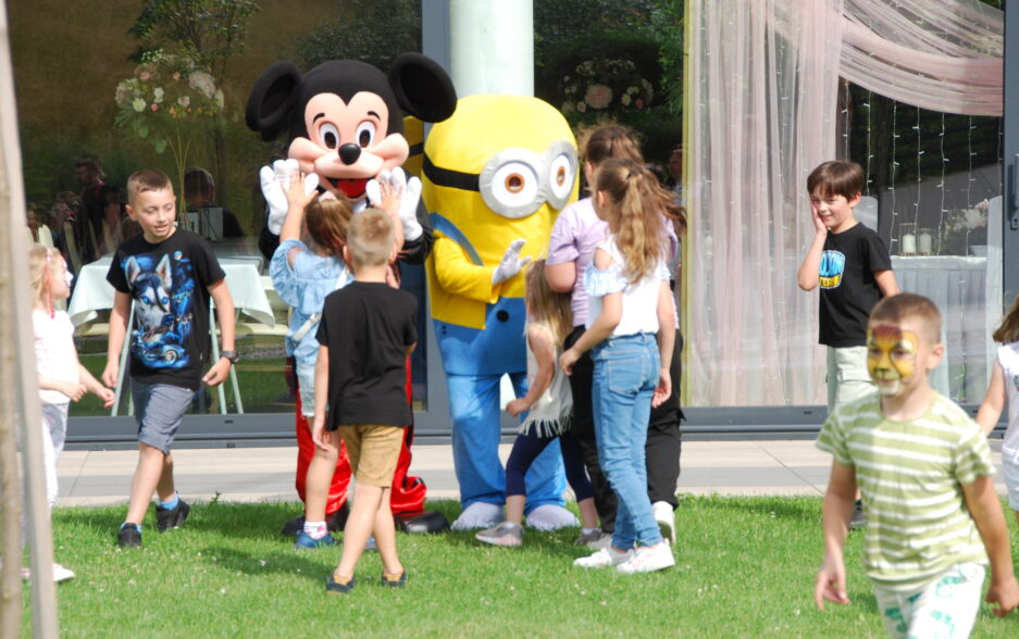 Dzień Rodzinny w PGNIG Technologie