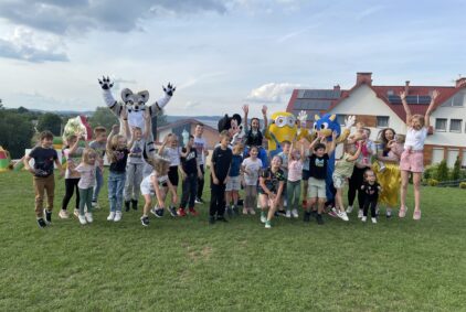 Dzień Rodzinny w PGNIG Technologie