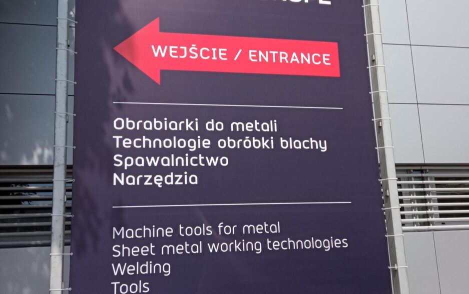 PGNiG Technologie S.A. na Targach SUBCONTRACTING