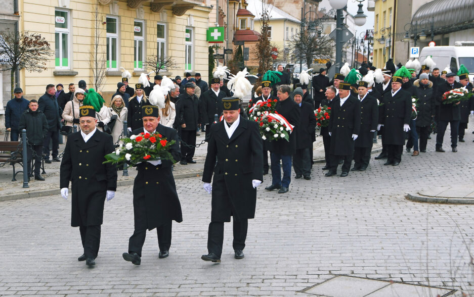 Barbórka 2024 w PGNiG Technologie Krosno SA Grupa Orlen