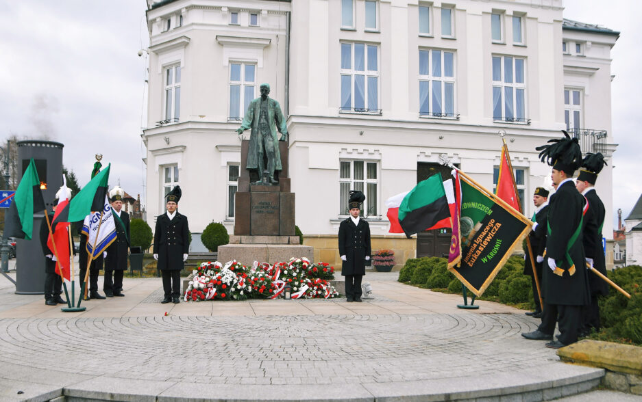 Barbórka 2024 w PGNiG Technologie Krosno SA Grupa Orlen