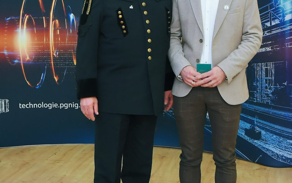 Barbórka 2024 w PGNiG Technologie Krosno SA Grupa Orlen