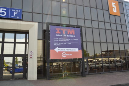 ORLEN Technologie na Targach SUBCONTRACTING