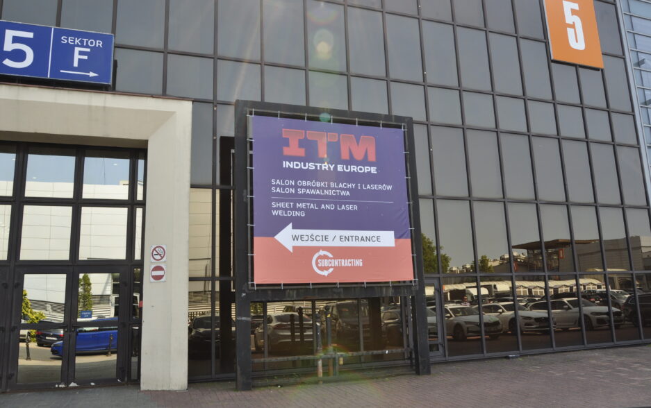 ORLEN Technologie na Targach SUBCONTRACTING