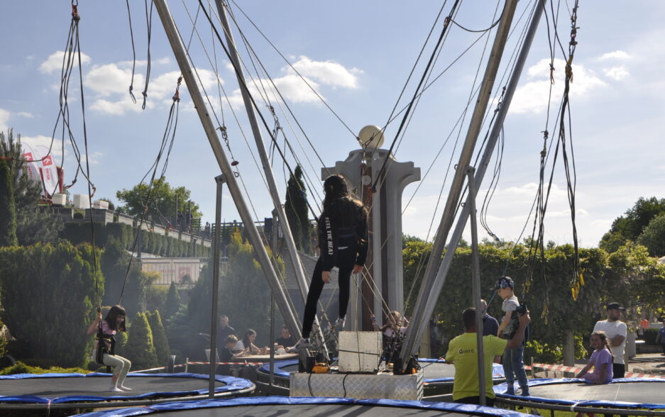Dzień Rodzinny w ORLEN Technologie