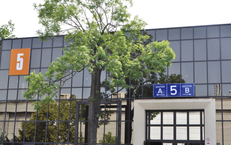 ORLEN Technologie na Targach SUBCONTRACTING