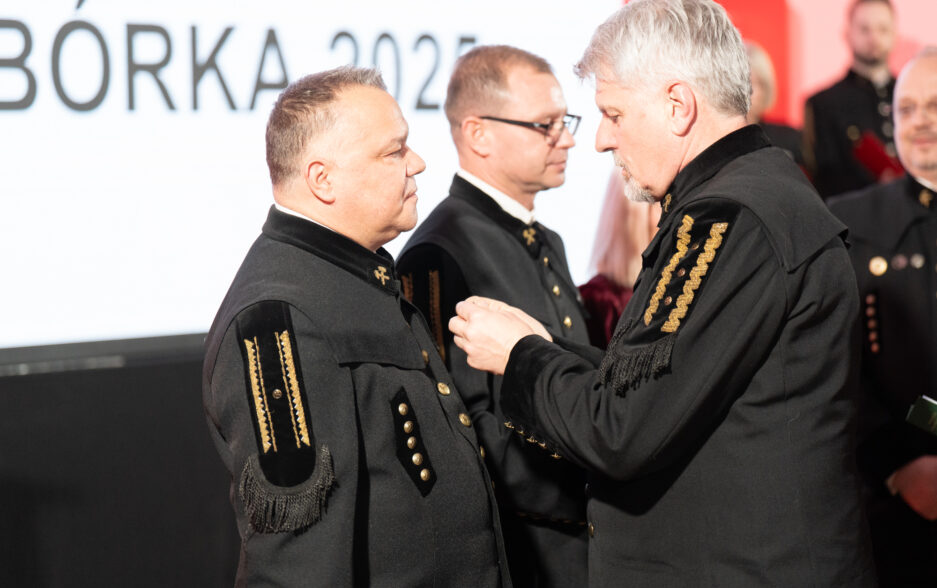 Barbórka 2025 w ORLEN Technologie SA