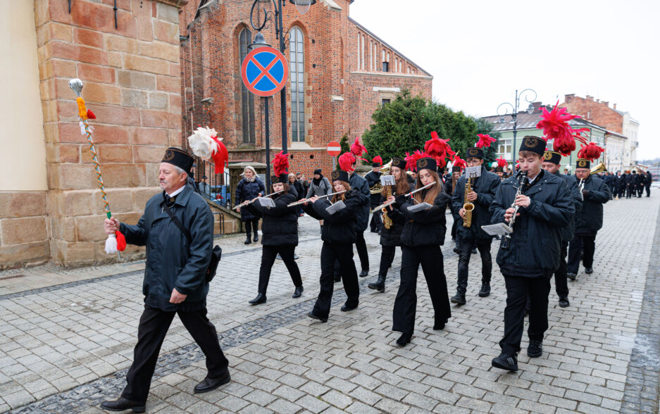 Barbórka 2025 w ORLEN Technologie SA