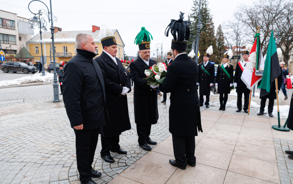Barbórka 2025 w ORLEN Technologie SA