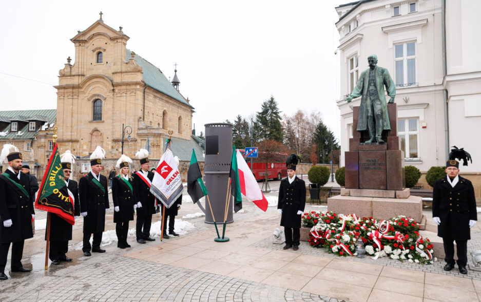 Barbórka 2025 w ORLEN Technologie SA
