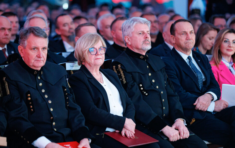 Barbórka 2025 w ORLEN Technologie SA