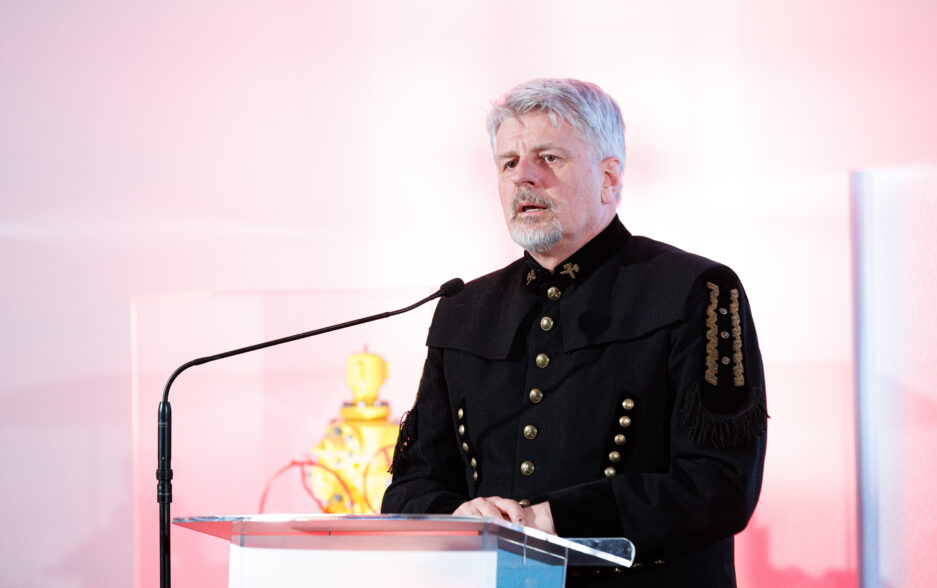 Barbórka 2025 w ORLEN Technologie SA