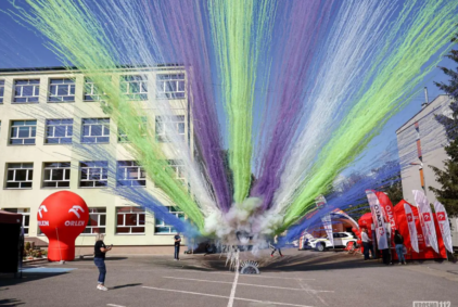 Piknik naukowy w Krośnie – energia jutra