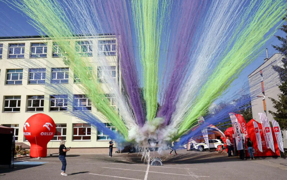Piknik naukowy w Krośnie – energia jutra