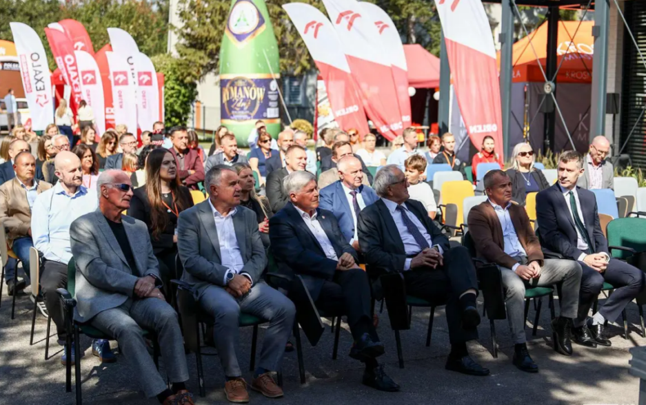 Piknik naukowy w Krośnie – energia jutra